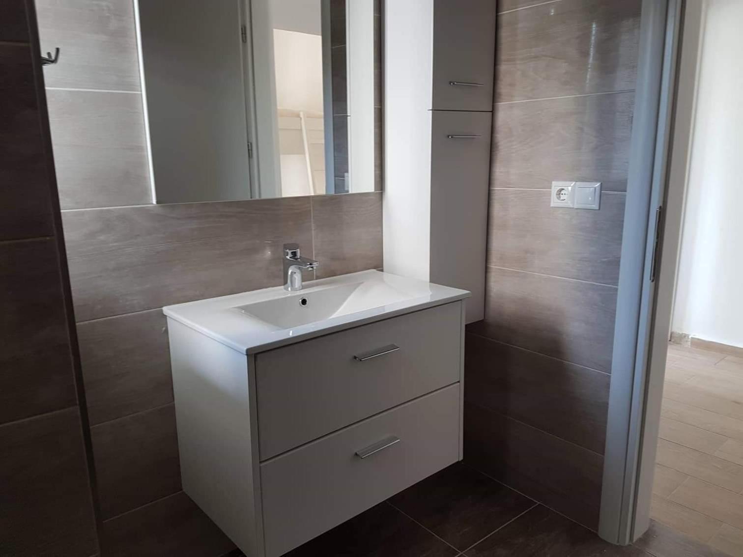 Spacious Apartment Near The Beach Saranda Extérieur photo