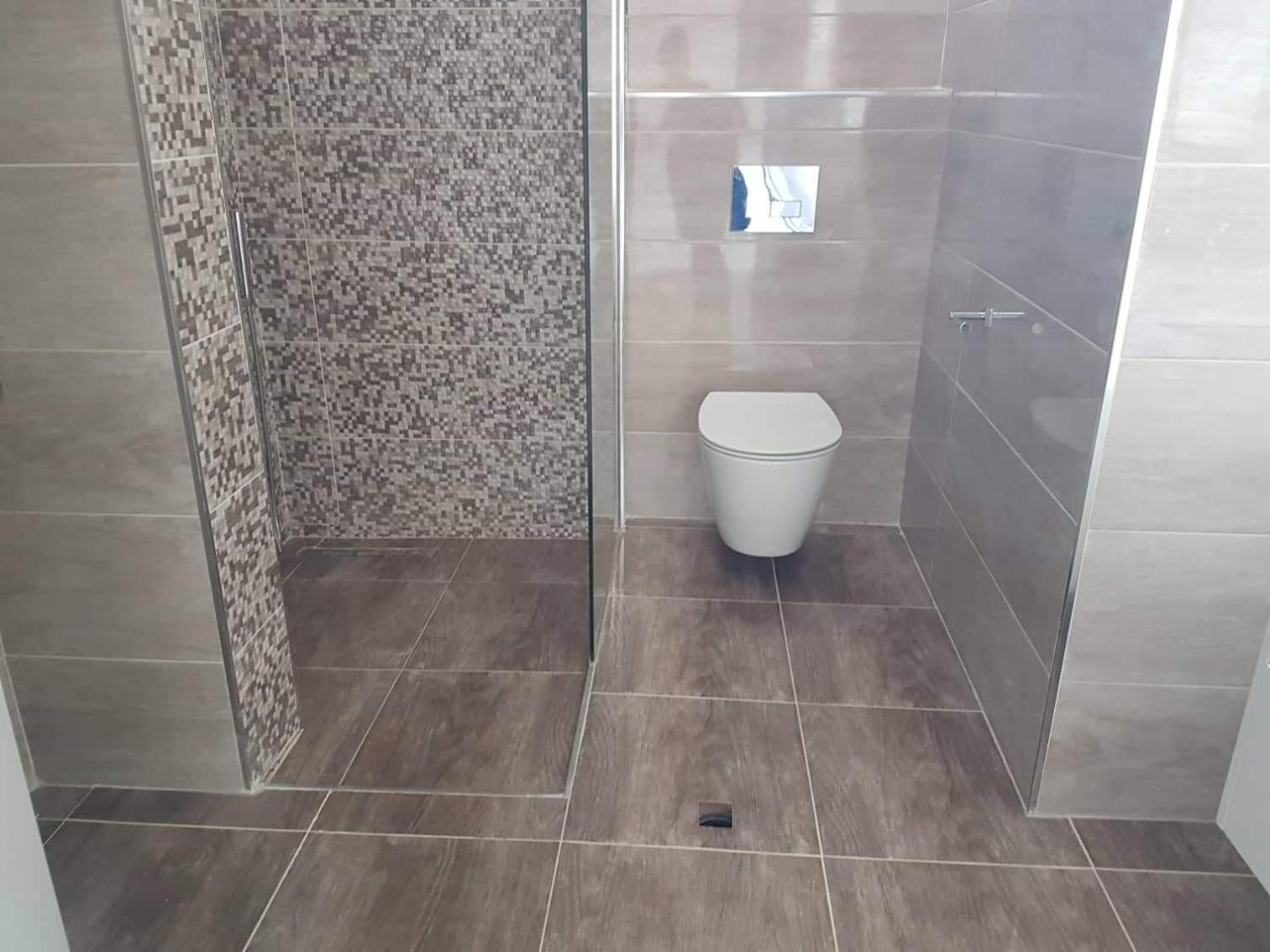 Spacious Apartment Near The Beach Saranda Extérieur photo
