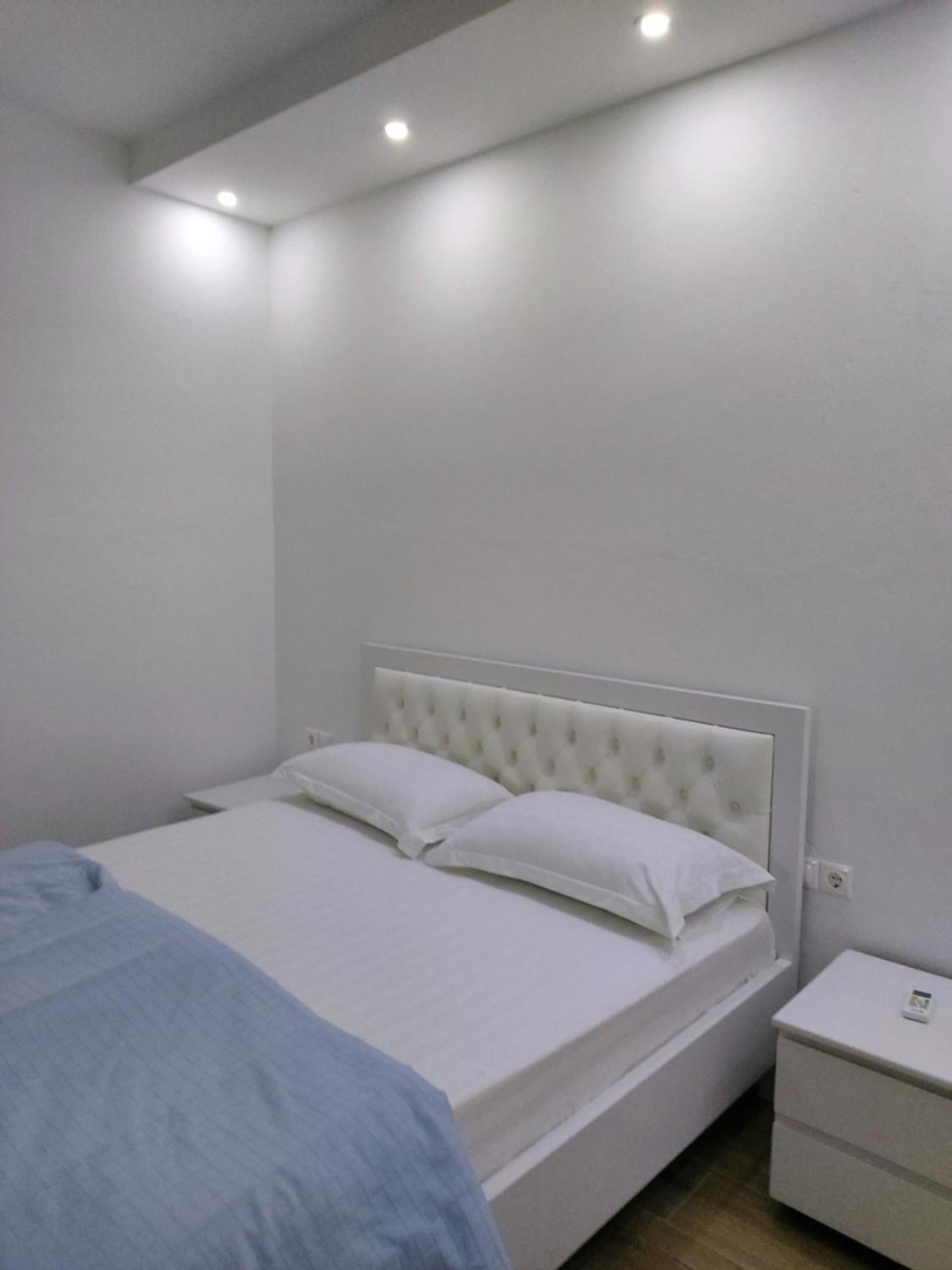 Spacious Apartment Near The Beach Saranda Extérieur photo
