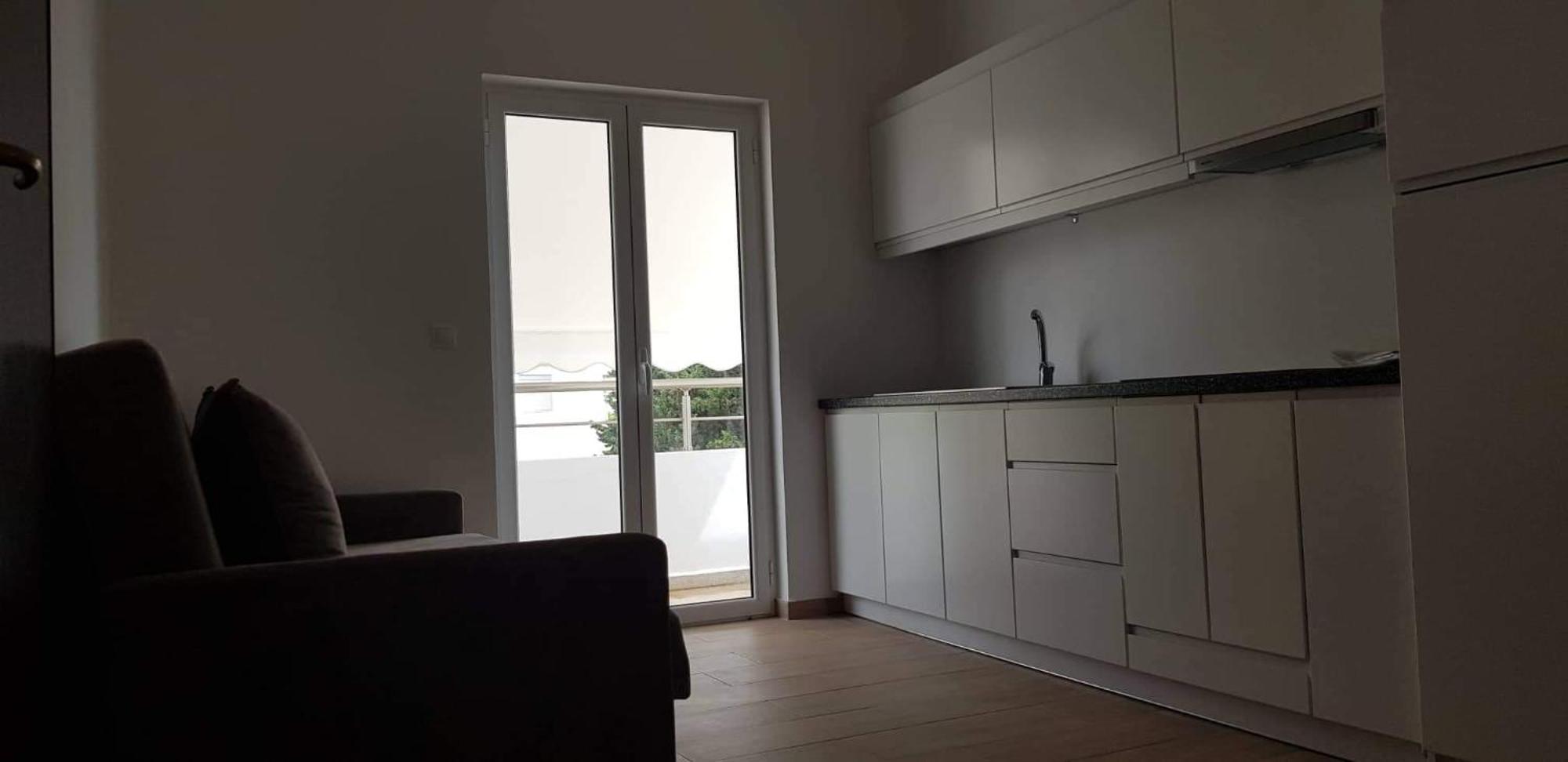 Spacious Apartment Near The Beach Saranda Extérieur photo